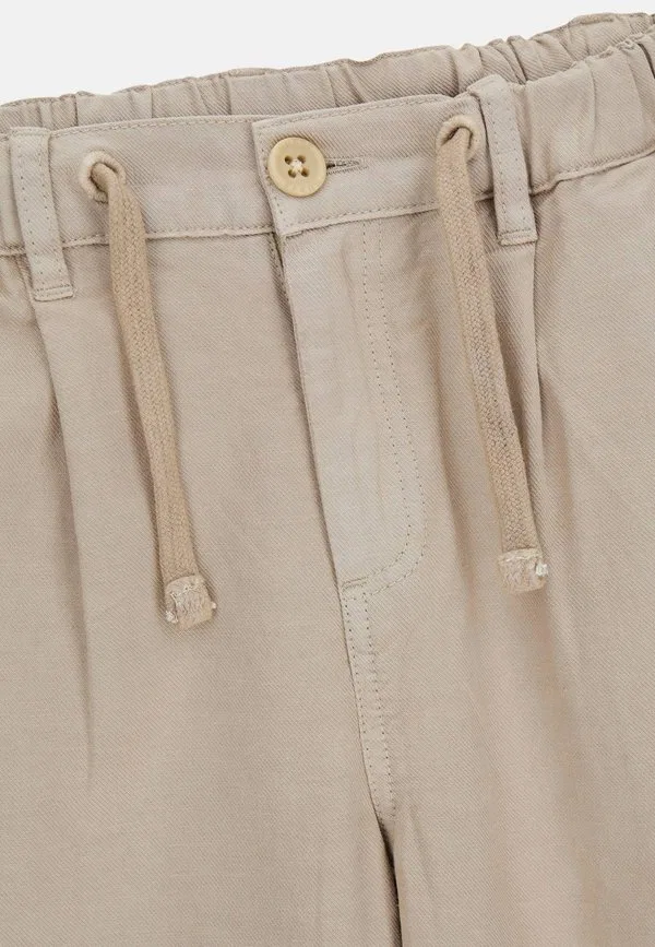 Брюки Guess, Beige — фото 3
