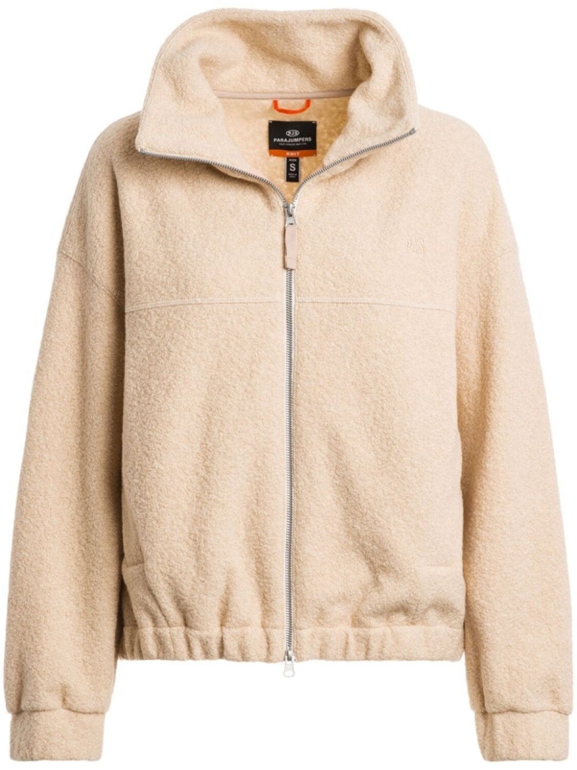 

Parajumpers куртка Minori, нейтральный цвет