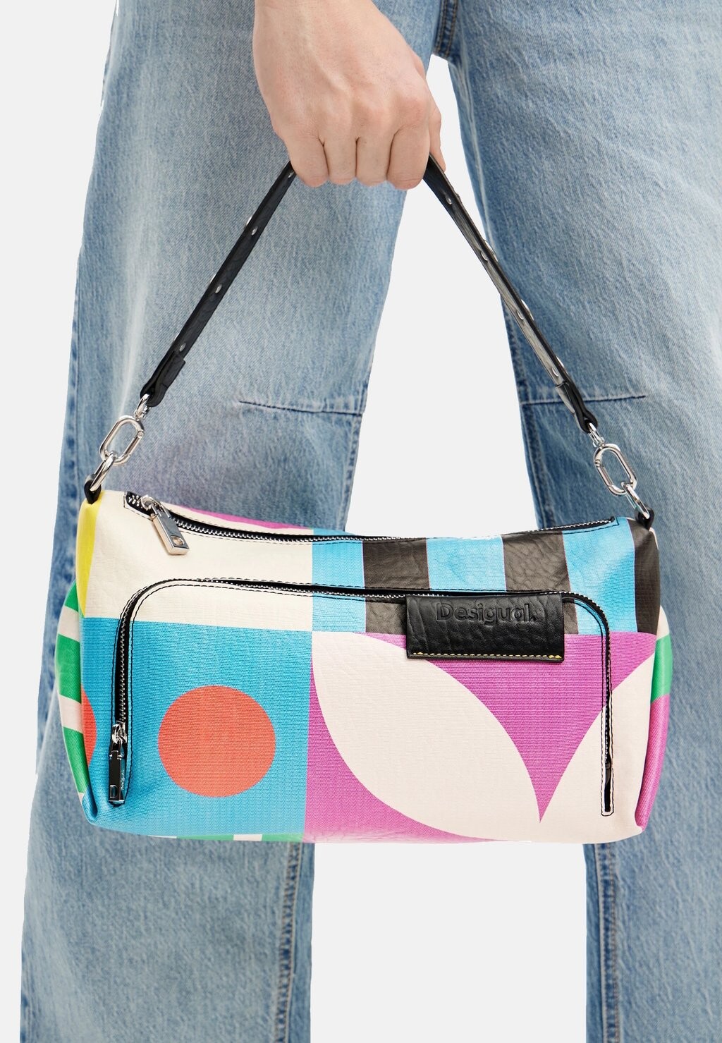

Сумочка Desigual, синий