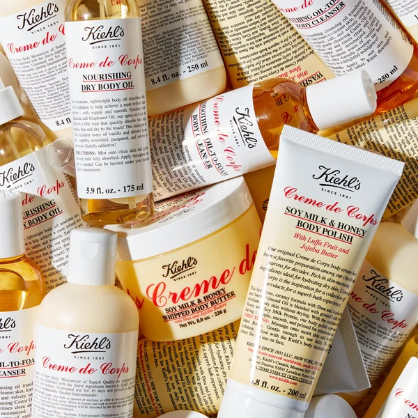 Крем для тела kiehl's 250мл Kiehl'S Since 1851 — фото 3