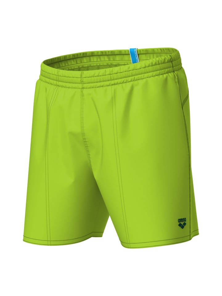 

Arena Плавки зеленого цвета