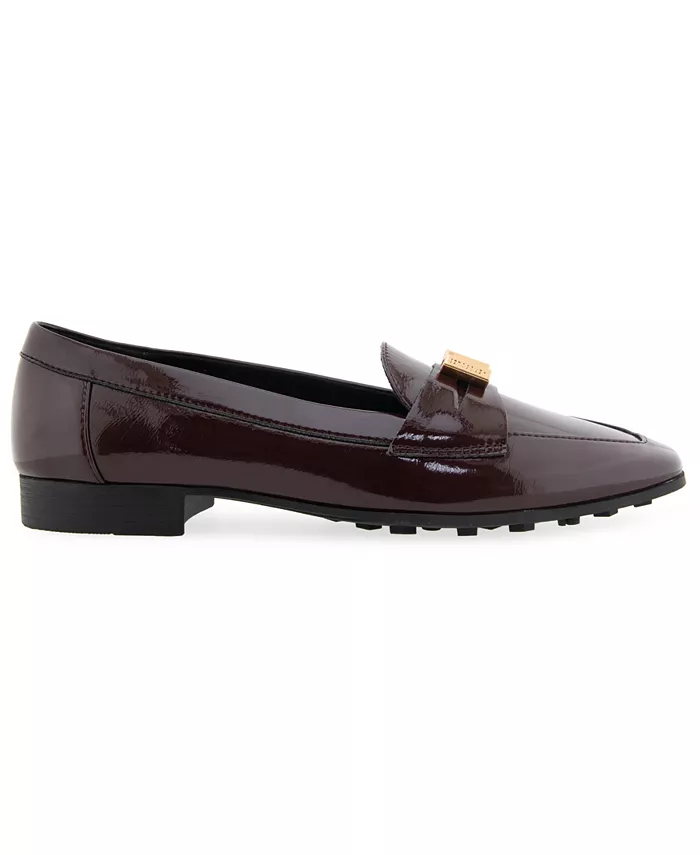 Женские лоферы Paulette Tailored Aerosoles, красный — фото 2