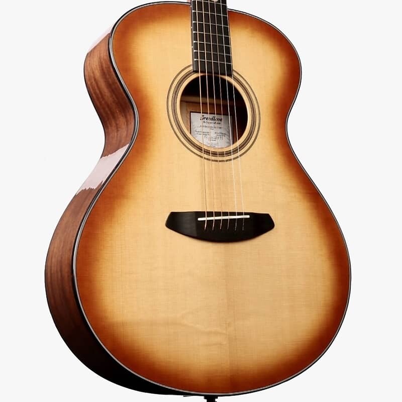 

Акустическая гитара Breedlove Jeff Bridges Signature Concert Copper E #210118393