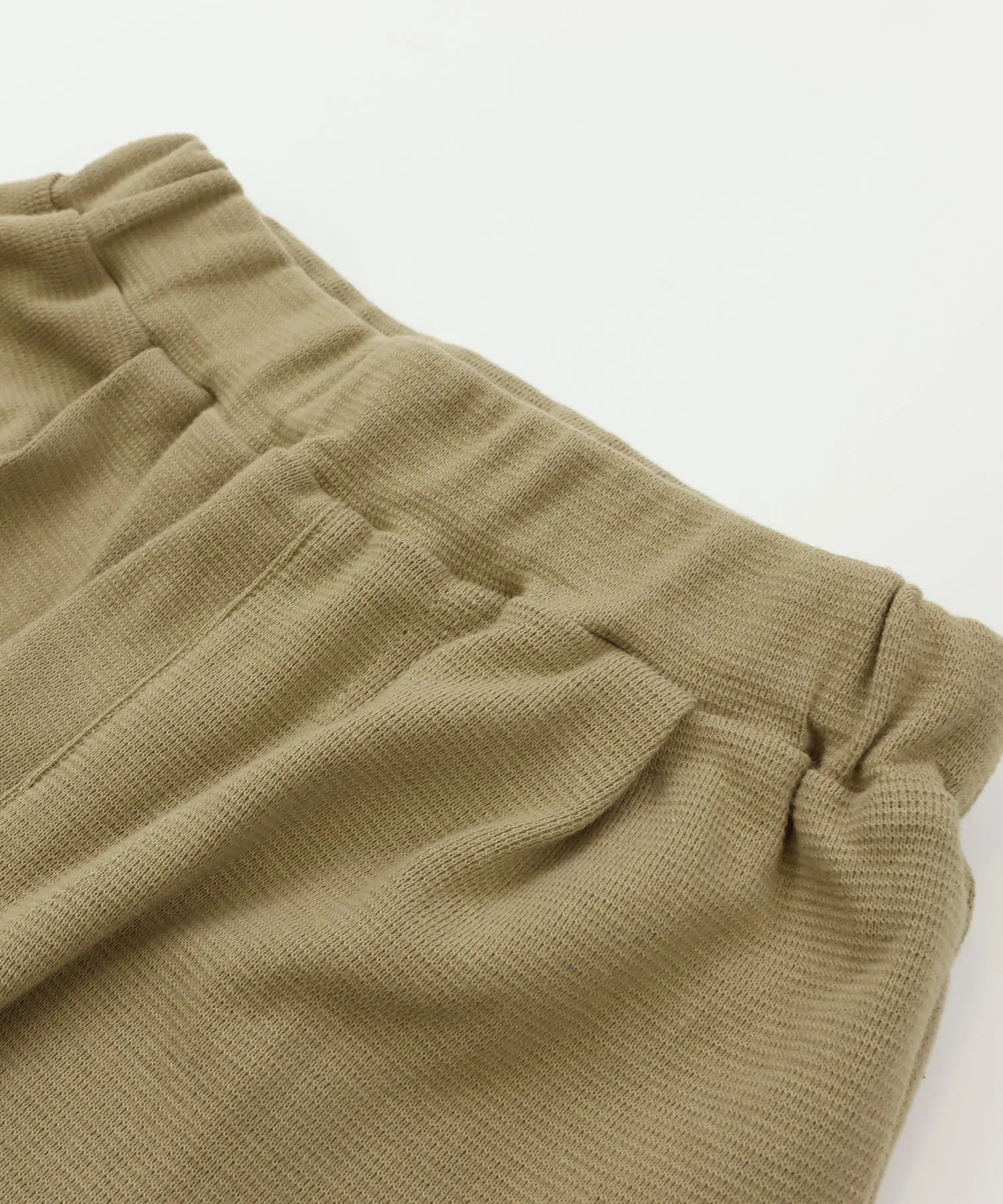 Детские штаны гиперстретч широкие Chil2 Hyperstretch Wide Pants чёрные — фото 4