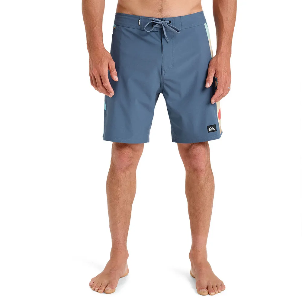 

Шорты для плавания Quiksilver Surfsilk Arch 18´´, синий