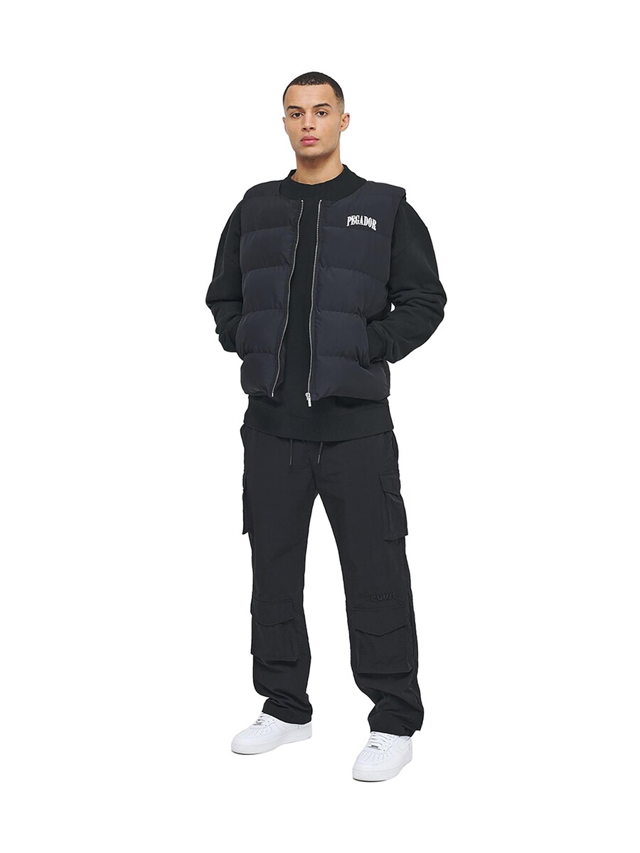 

Жилет Pegador Aberdeen, Black