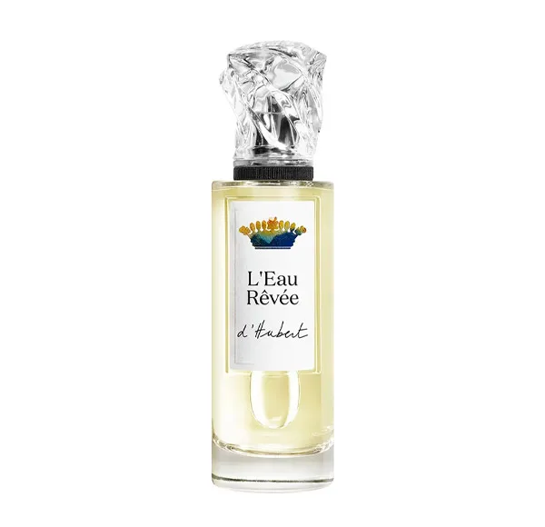 

Туалетная вода унисекс L'eau Rêvée D'hubert Sisley, 50 ml