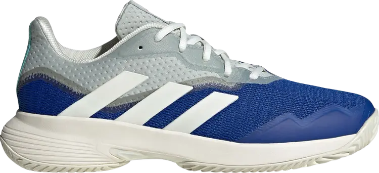 

Кроссовки CourtJam Control 'Royal Blue Off White', синий