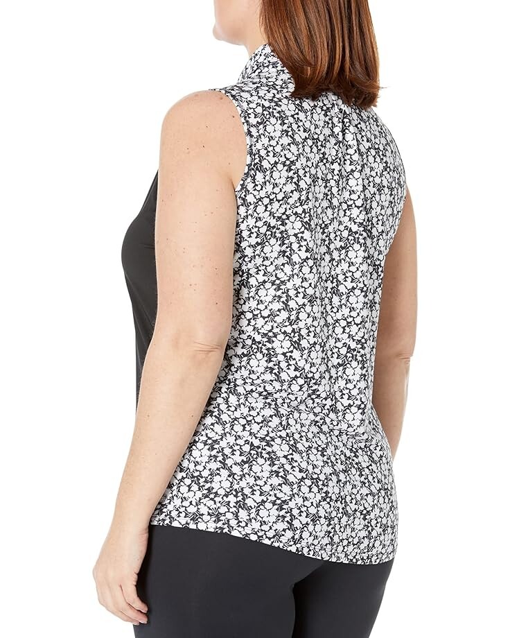 

Поло Adidas Ultimate365 Golf Polo, цвет Black 1
