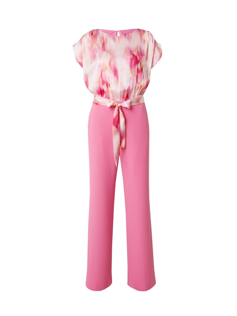 

Комбинезон SWING Jumpsuit, розовый