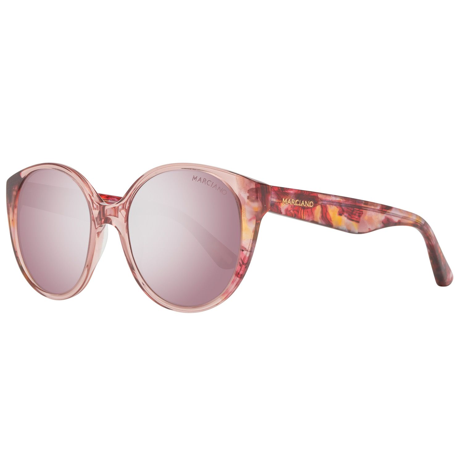 

Розовые женские солнцезащитные очки Marciano By Guess