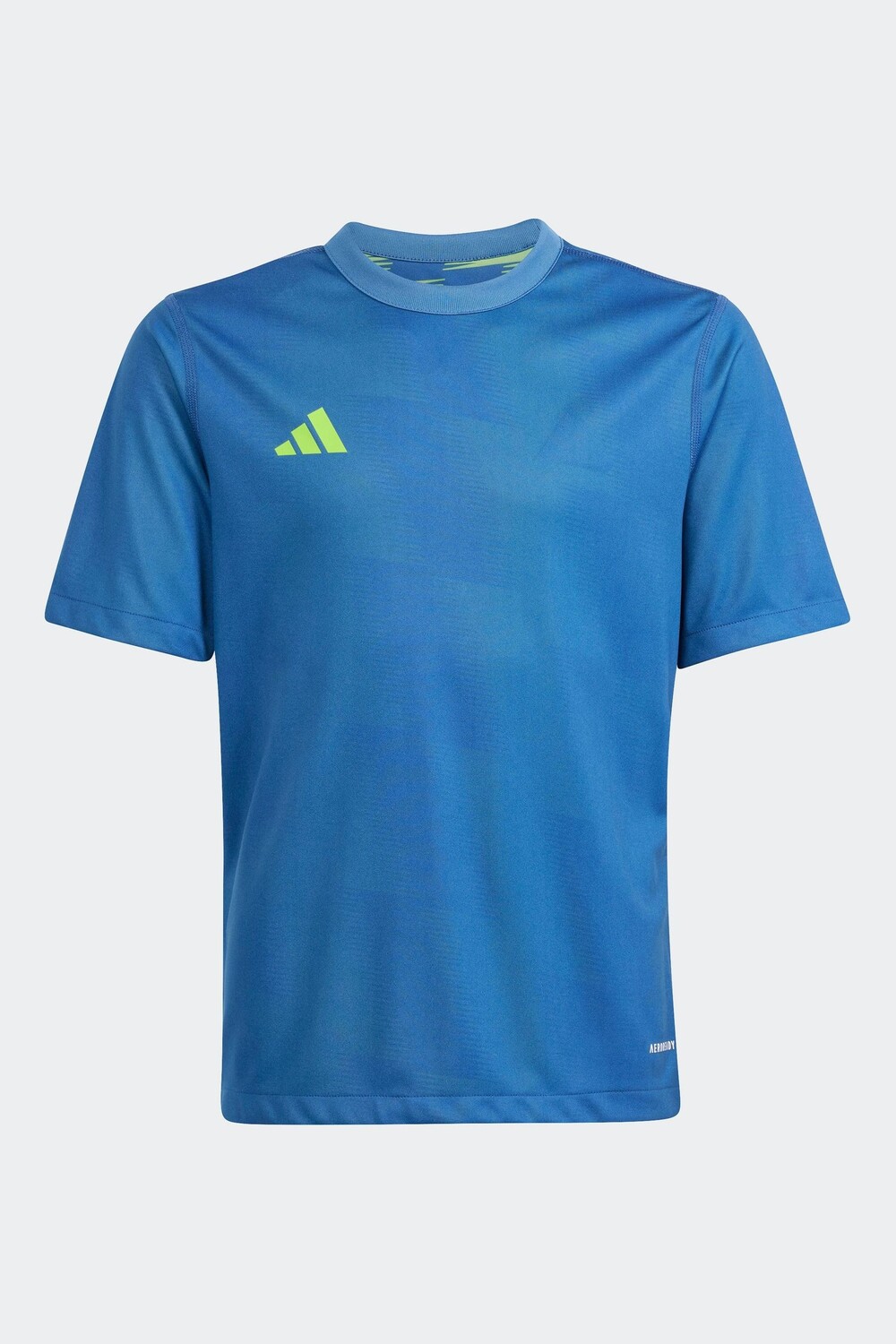 

Двусторонняя футболка из джерси 24 Adidas, синий