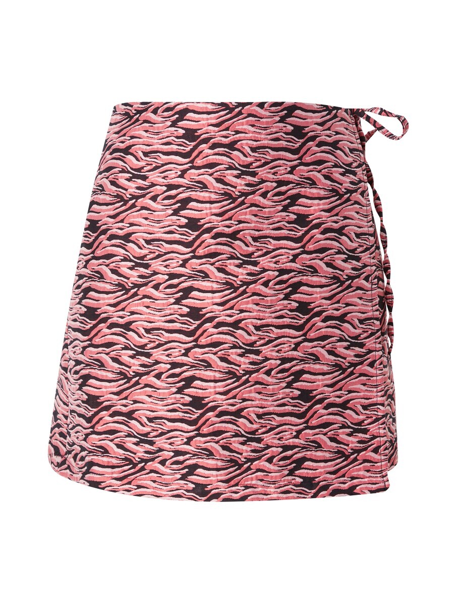 

Юбка Nobody's Child NOBODYS CHILD SKIRT, розовый/светло-розовый