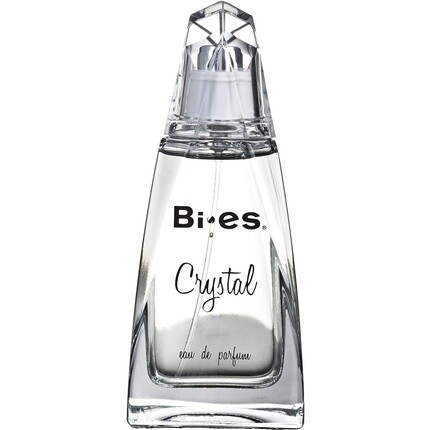 

Crystal Eau De Parfum Спрей для женщин 100мл, Bi-Es