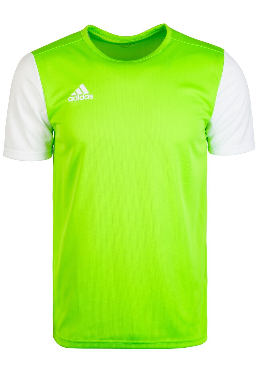 

Джерси Adidas ESTRO 19, лаймовый
