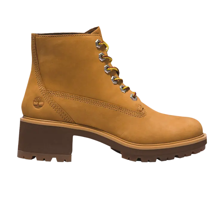 

Ботинки Timberland Wmns Kori Park 6-Inch Lace-Up Boot, бежевый