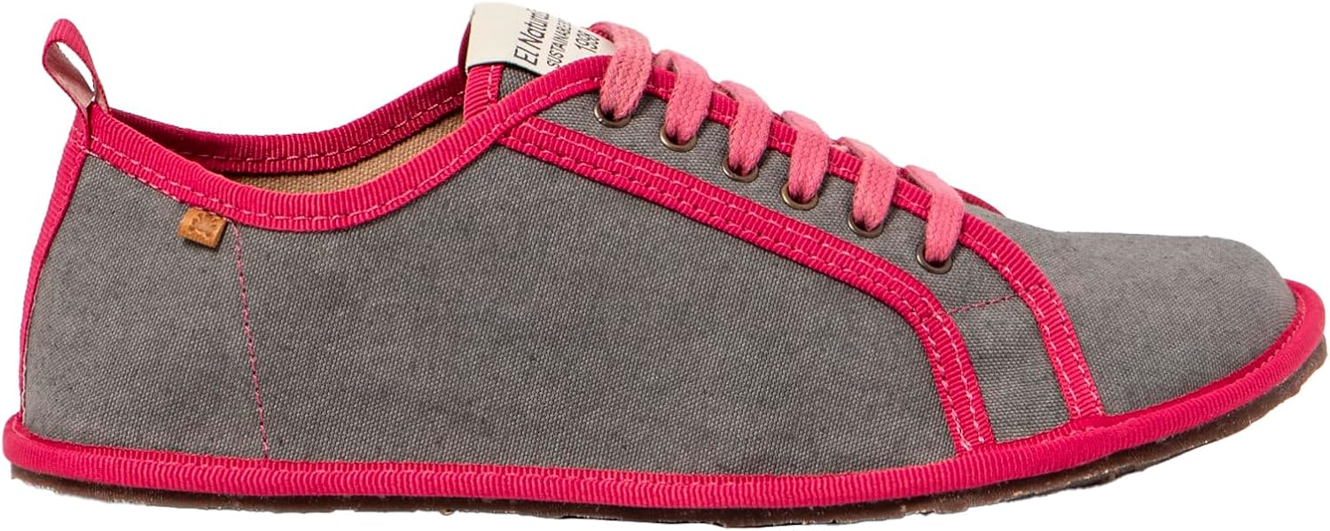 

Кеды низкие унисекс El Naturalista, Quartz