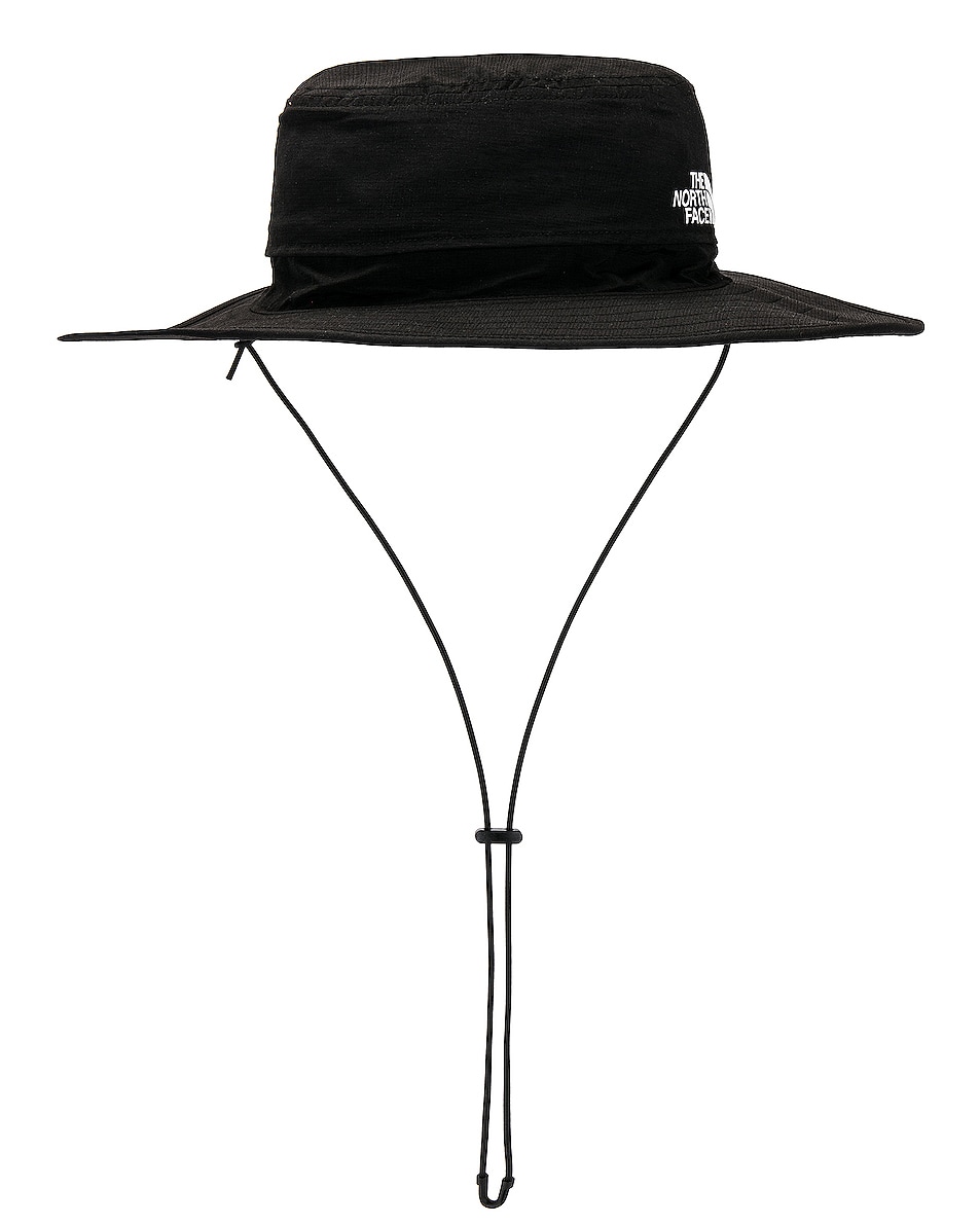 

Шляпа Horizon Breeze Brimmer The North Face, Black
