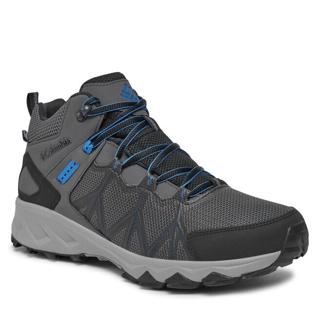 

Трекинговые ботинки Columbia PeakfreakIi Mid, серый