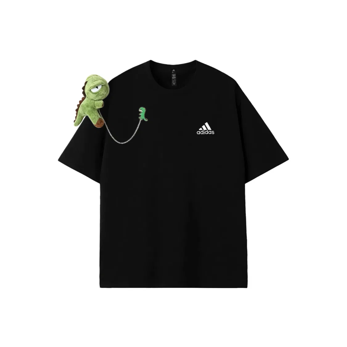Футболка Adidas MUST HAVES Unisex Shopping Bag — фото 3