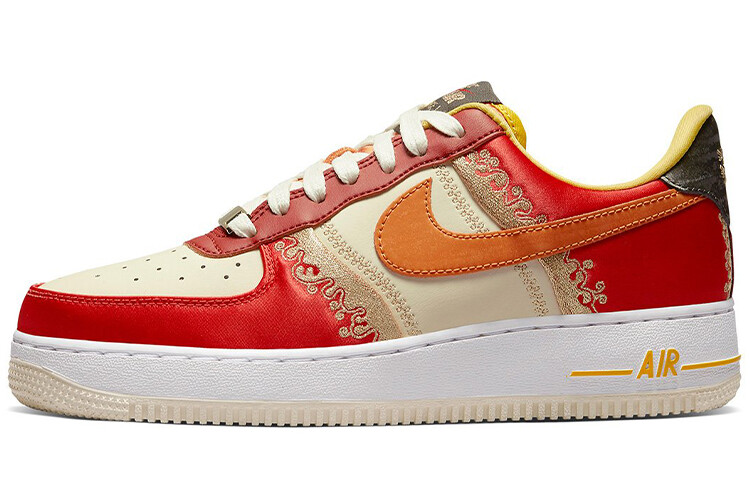 

Кроссовки Nike Air Force 1 Low '07 Premium Little Accra (W)