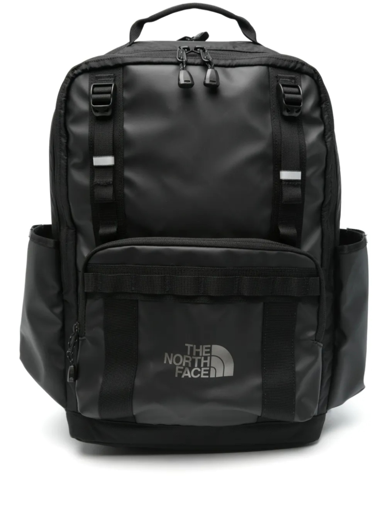 

The North Face рюкзак Base Camp Daypack, черный