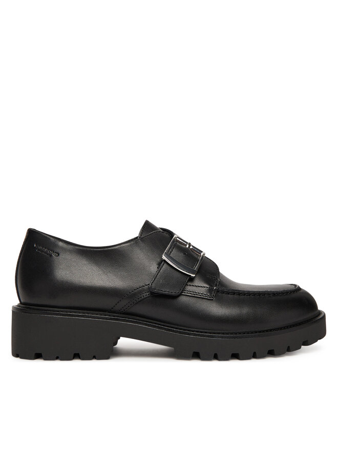 Полуботинки Kenova 6041-101-20 Vagabond Shoemakers, черный