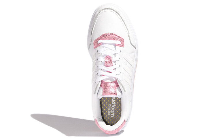 Женские кроссовки для скейтбординга adidas neo Courtmaster — фото 2
