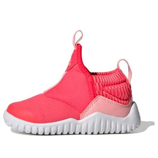 

Кроссовки rapidazen i Adidas, красный