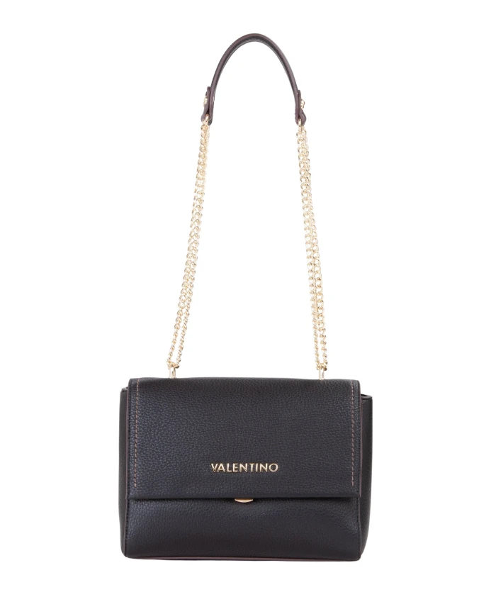 

Черная сумка через плечо Samantha Valentino By Mario Valentino, черный