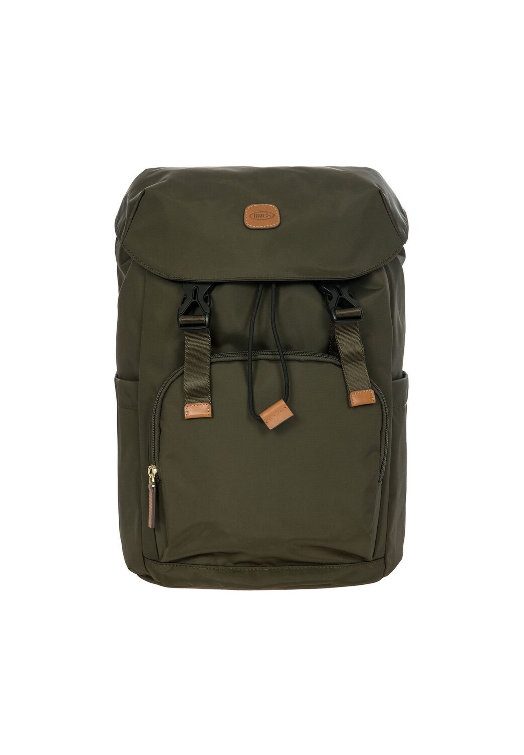 

Рюкзак X-Collection 40 см BRIC'S, оливковый