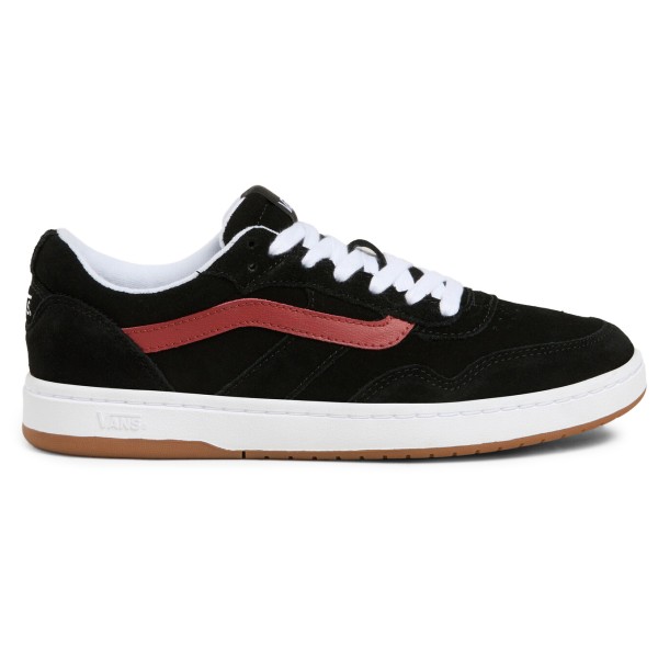 

Cruze 3.0 - кроссовки Vans, мультиколор