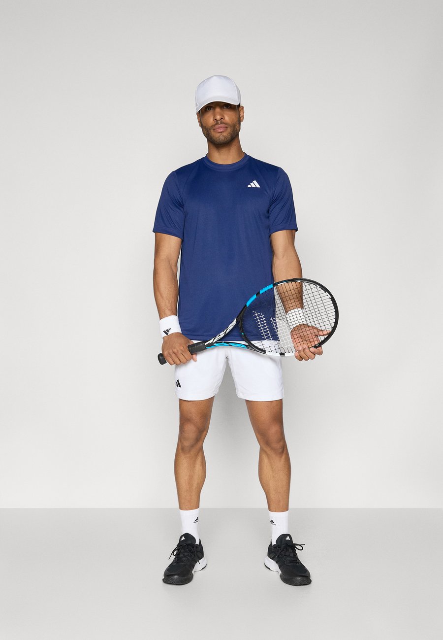 Спортивные шорты Adidas Performance Sports shorts, White — фото 2