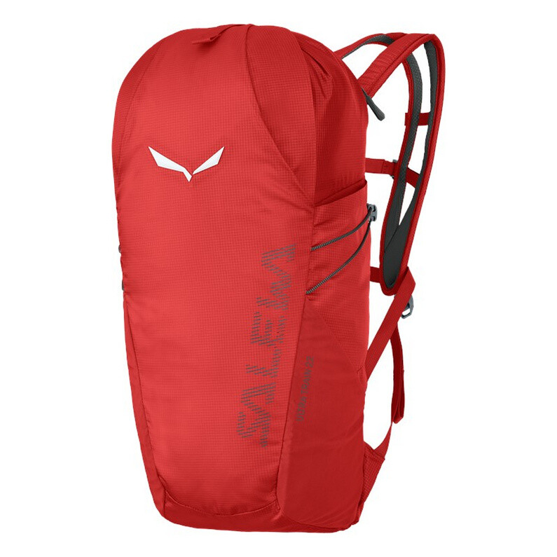 

Рюкзак для бега Ultra Train 22 Salewa, красный