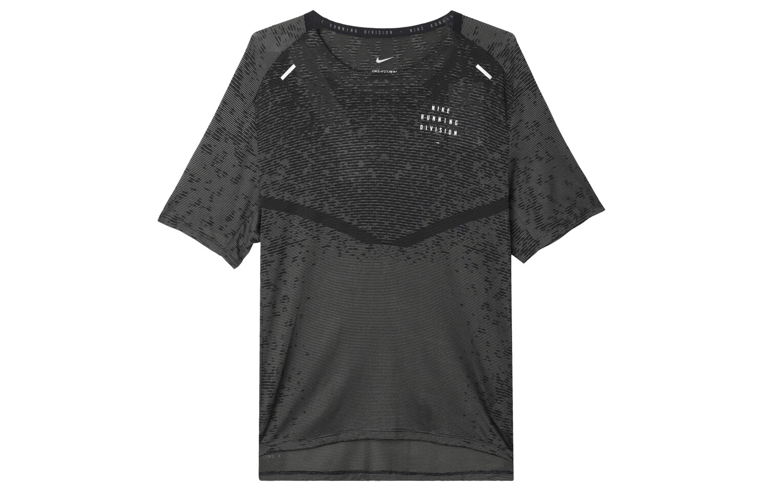 

Футболка мужская серая Nike, серый
