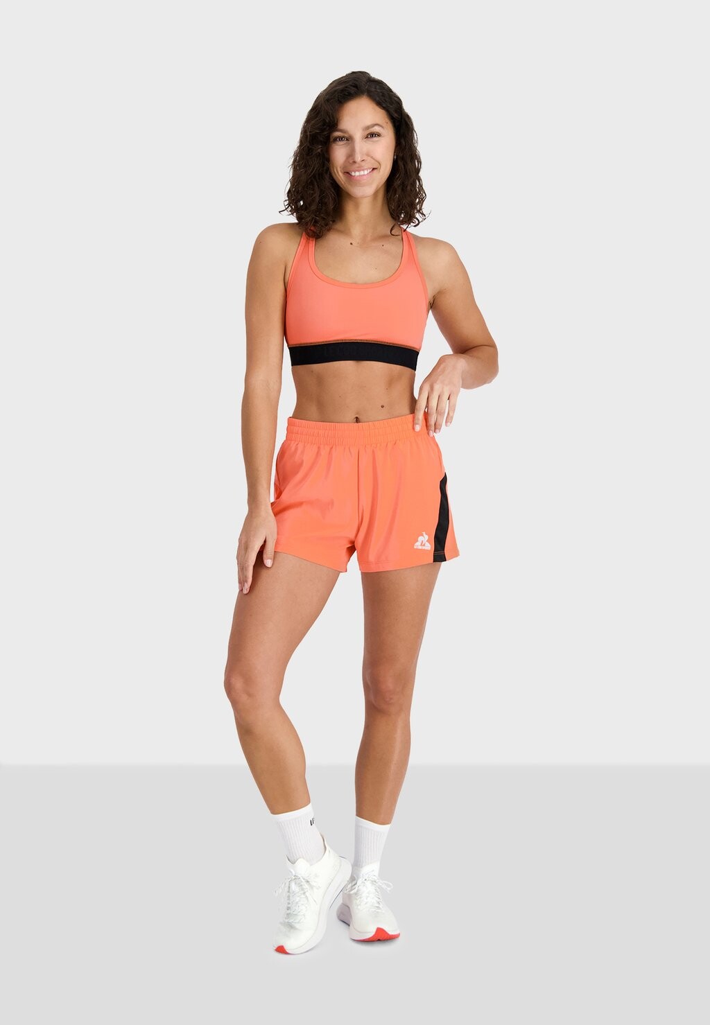 

Бюстье TRAINING le coq sportif, оранжевый