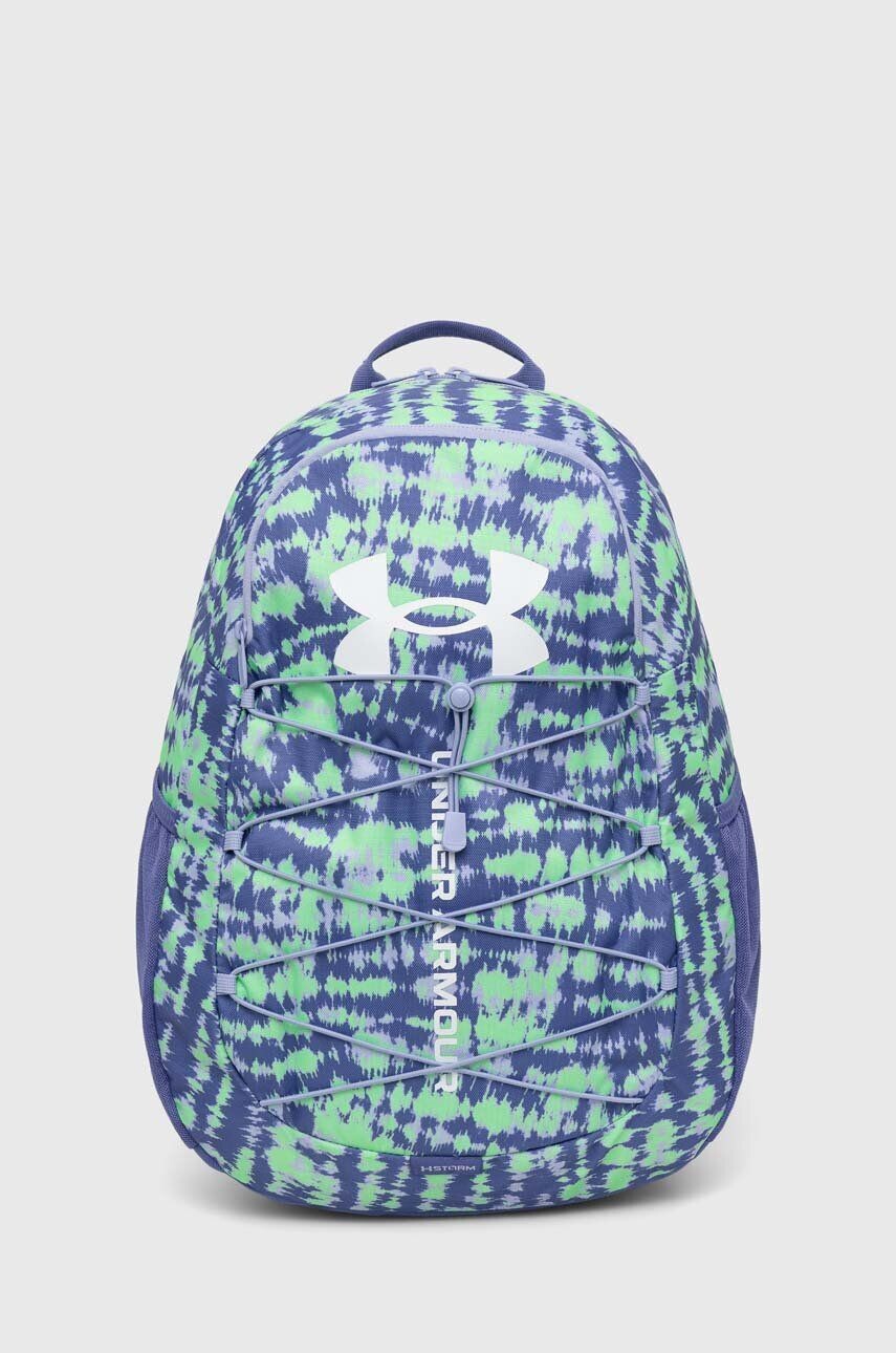 

Рюкзак Under Armour Hustle, синий