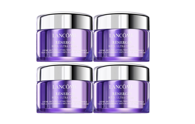 LANCOME LANKOU Sculpting Peptide Cream, набор образцов для подтяжки, увлажнения и питания 15ml/15ml*3/15ml*4/15ml*6 — фото 3