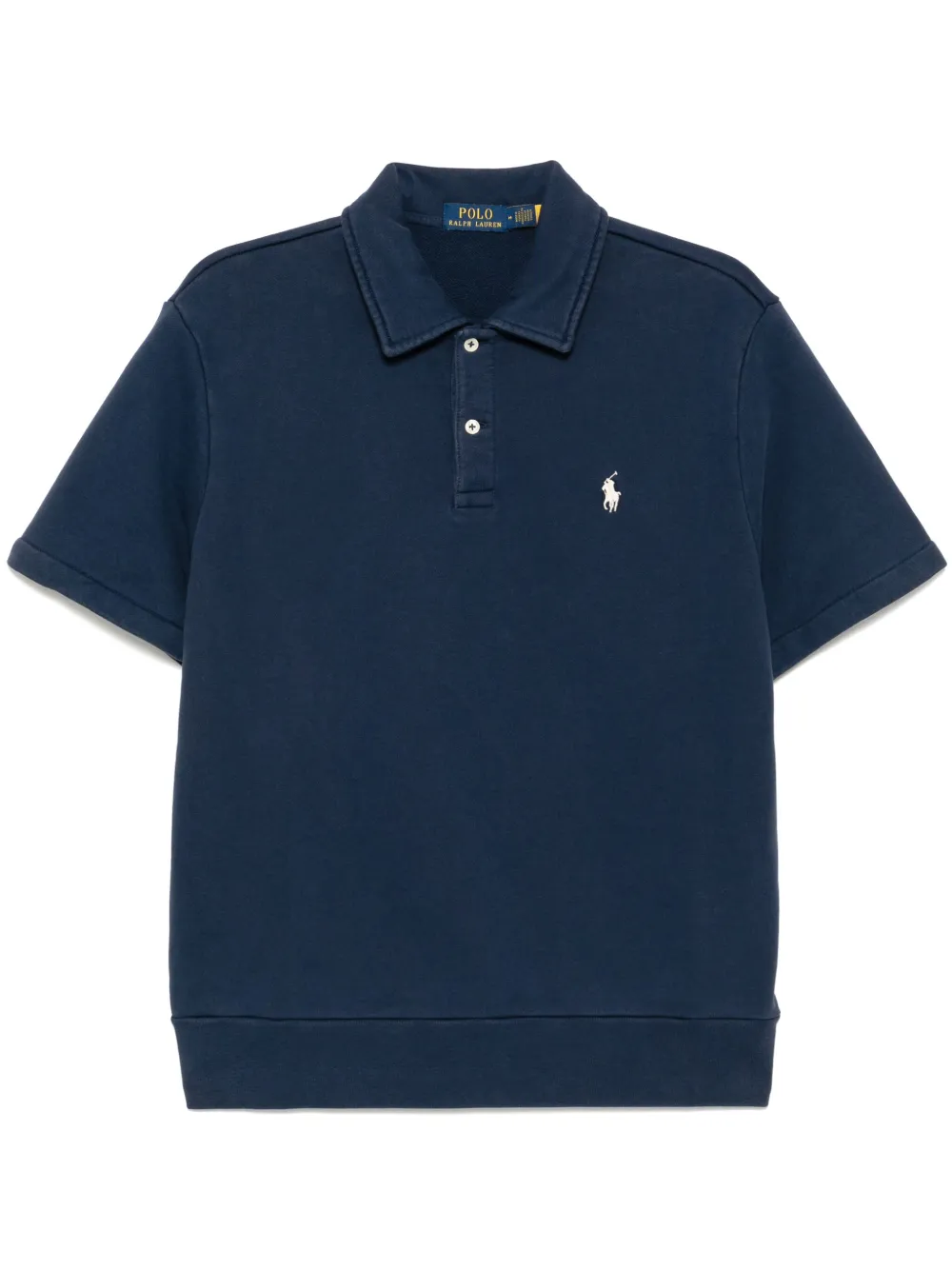 

Рубашка поло Polo Pony POLO RALPH LAUREN, синий