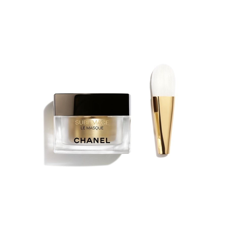 

Маска для лица CHANEL SUBLIMAGE LE MASQUE, Die ultimative Maske: Regeneriert und stärkt 50 g