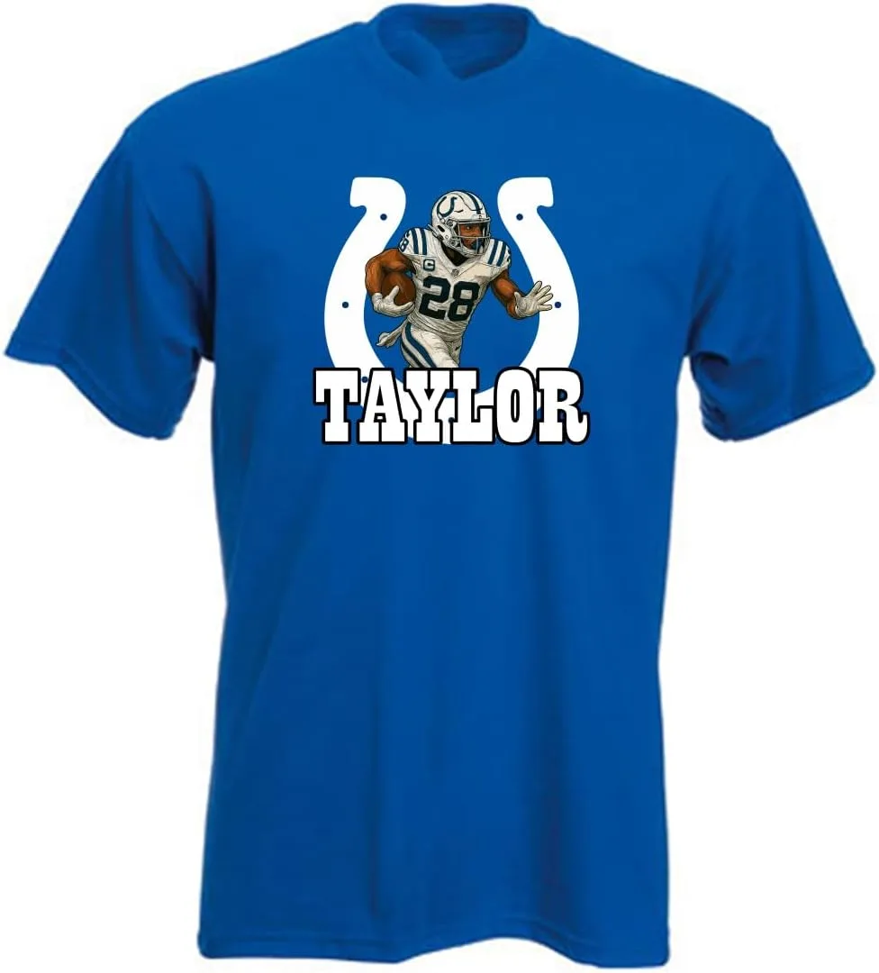 

Футболка Indianapolis Indy Logo Mountee Apparel