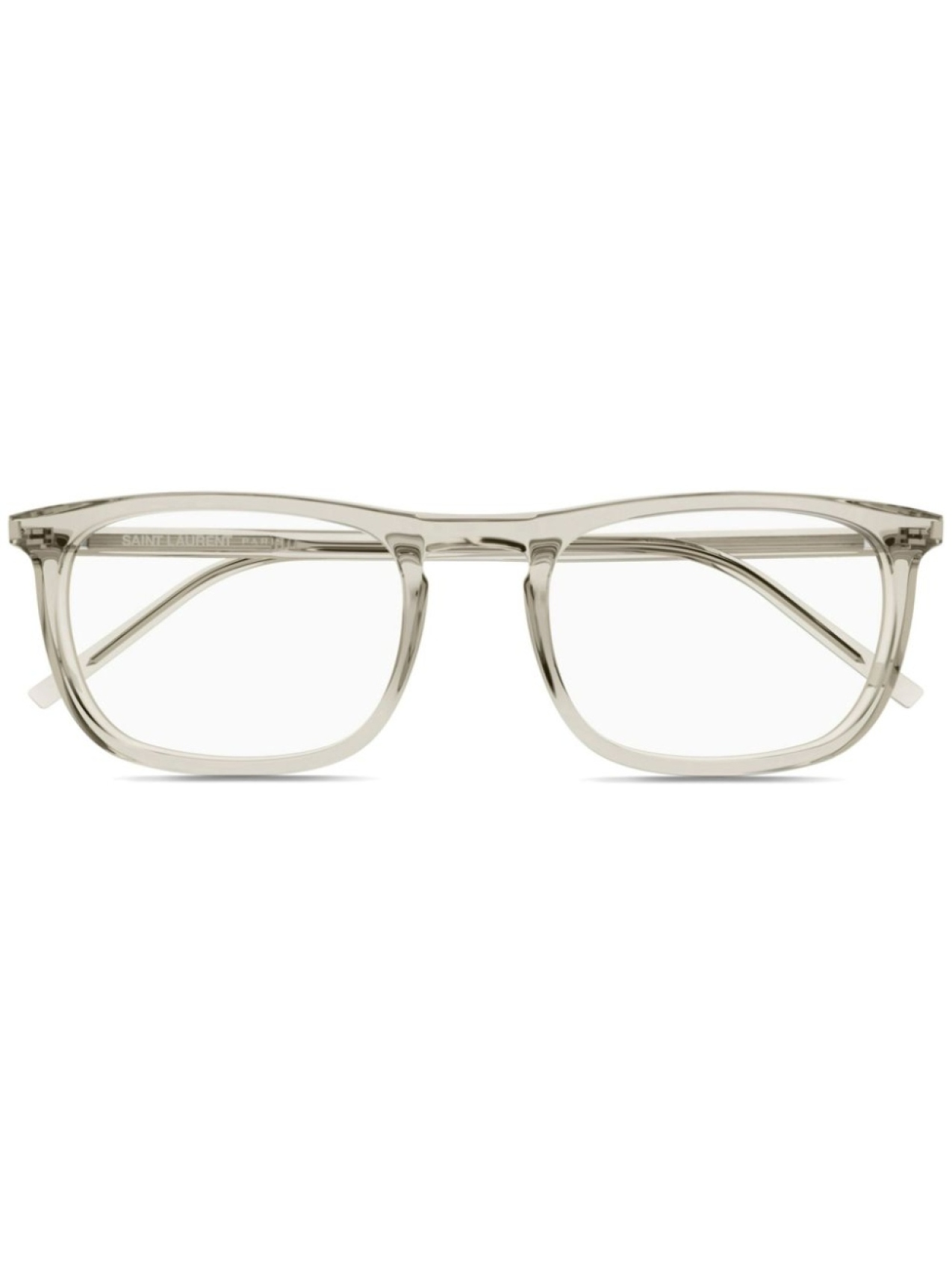 

Saint Laurent Eyewear очки SL 670, нейтральный