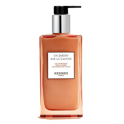 

Hermes Un Jardin Sur La Lagune Увлажняющий лосьон для тела 6,5 унисекс Hermès