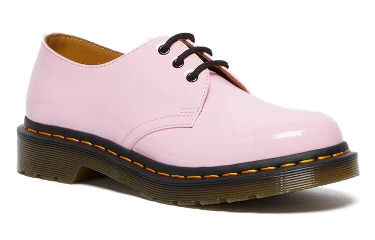 Dr.Martens 1461 Женская Повседневная обувь Женская — фото 2