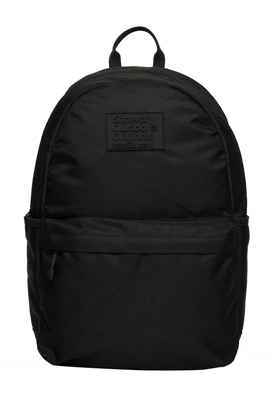 

Спортивный рюкзак Superdry Montana, черный
