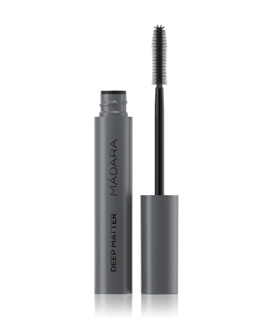 

Тушь для ресниц MADARA Deep Matter, Deep Matter, 6 ml
