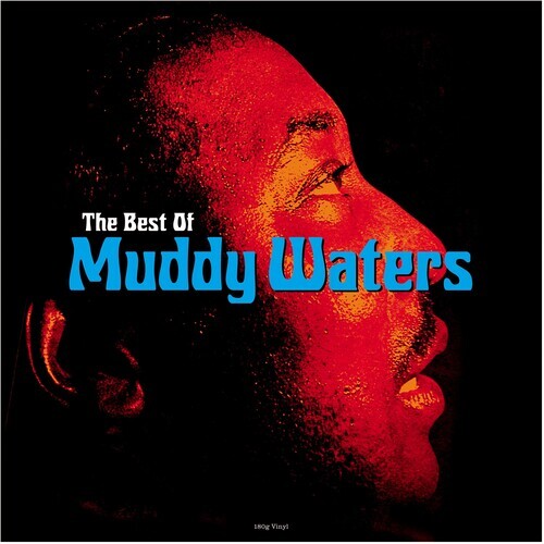 

Виниловая пластинка Waters, Muddy: Best Of Muddy Waters - 180gm Vinyl