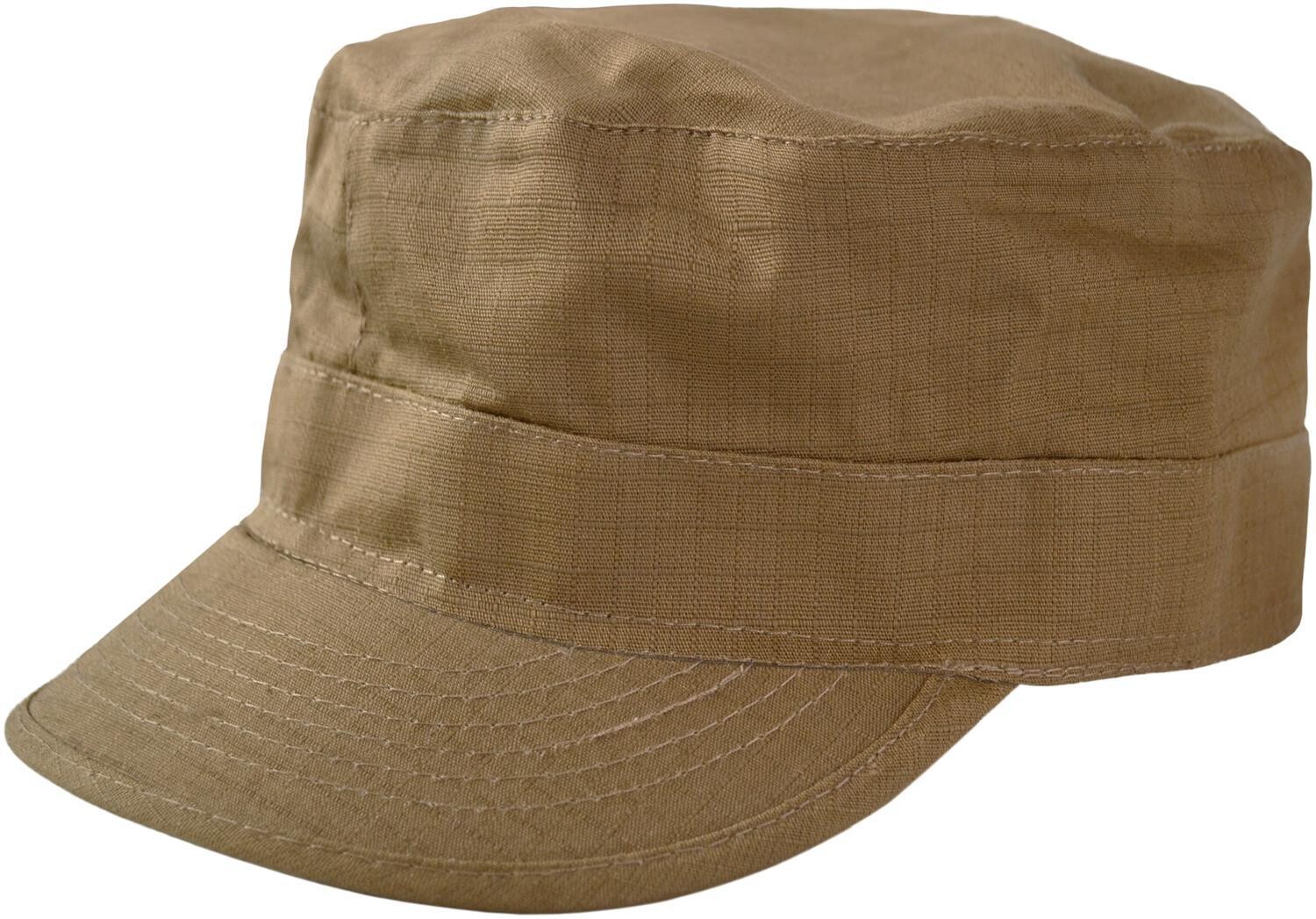 

Бейсболка Normani Outdoor Sports BDU Ripstop Yankie, цвет Coyote