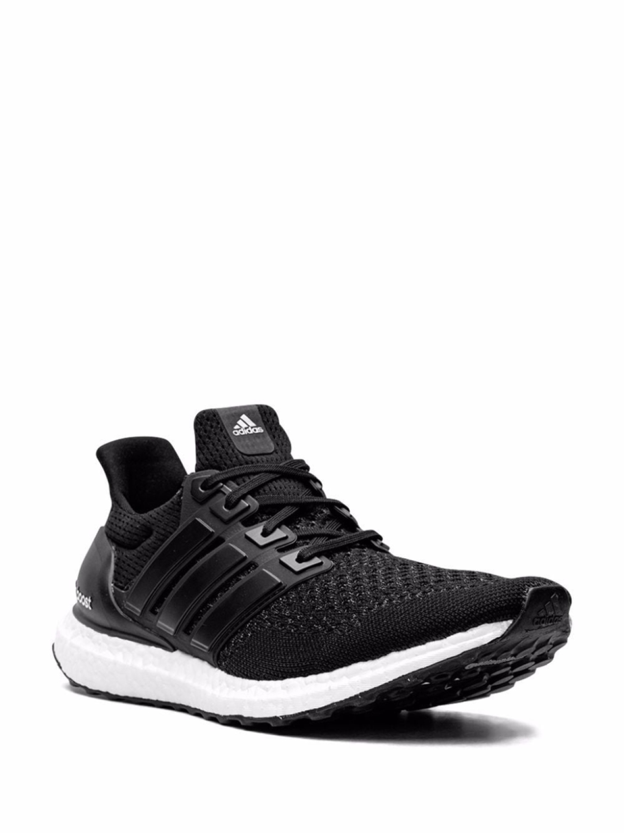 

Adidas кроссовки Ultraboost LTD, черный