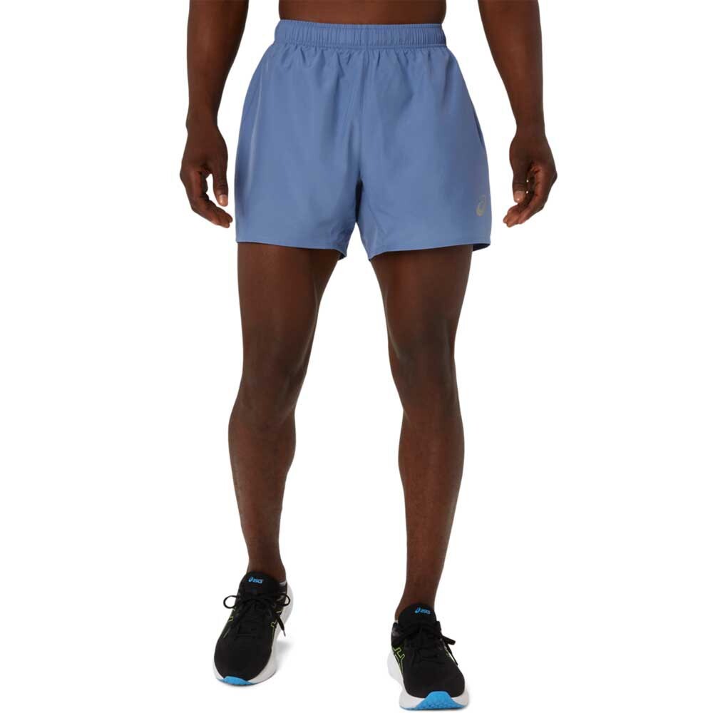 

Шорты Asics Core 5In, синий